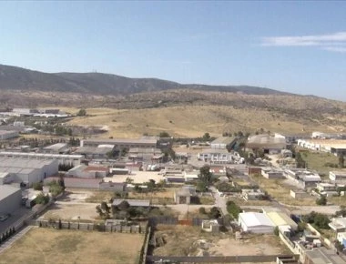 Κυρώθηκε η σύμβαση για το εμπορευματικό κέντρο στο Θριάσιο